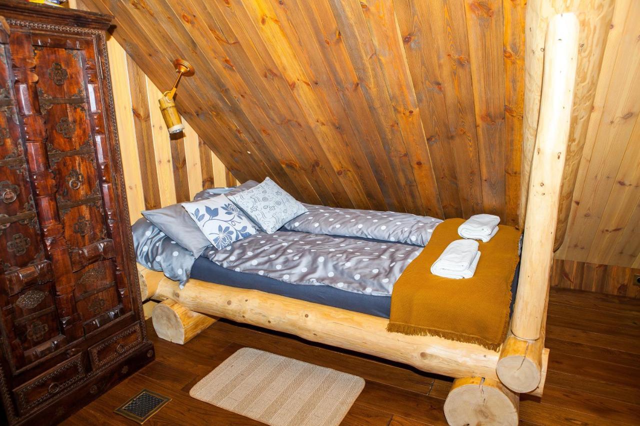Saski Zakatek, Wakacje W Bajkowym Domku!!! Mazury, Sauna, Jezioro, Pomost, Sasek Maly Exteriör bild
