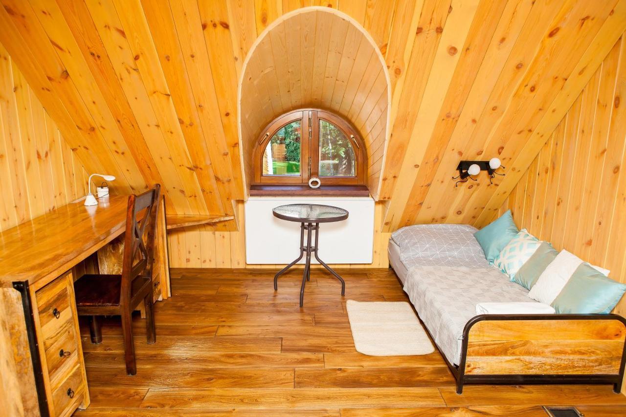 Saski Zakatek, Wakacje W Bajkowym Domku!!! Mazury, Sauna, Jezioro, Pomost, Sasek Maly Exteriör bild