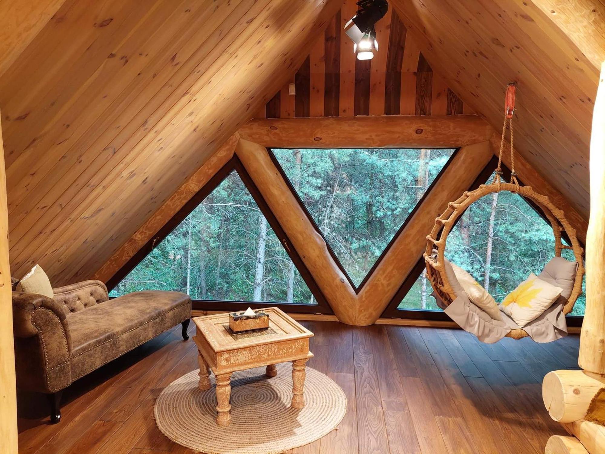 Saski Zakatek, Wakacje W Bajkowym Domku!!! Mazury, Sauna, Jezioro, Pomost, Sasek Maly Exteriör bild