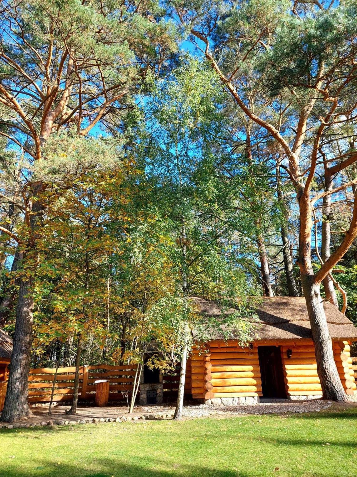 Saski Zakatek, Wakacje W Bajkowym Domku!!! Mazury, Sauna, Jezioro, Pomost, Sasek Maly Exteriör bild